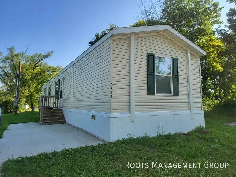 Apartment for rent at 2811 Groveland St #2811G, Middletown, OH 45042
