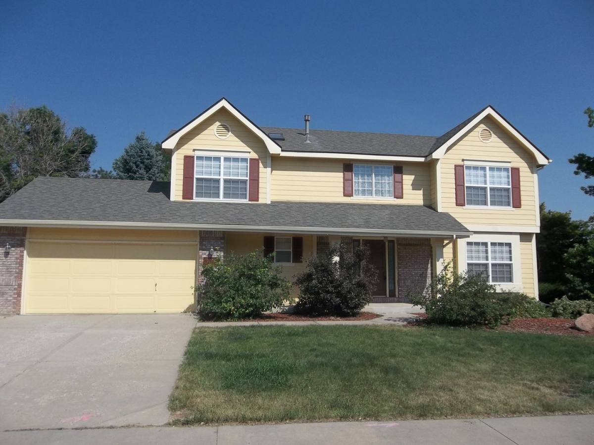 House for rent at 3018 Milner Court, Fort Collins, CO 80525