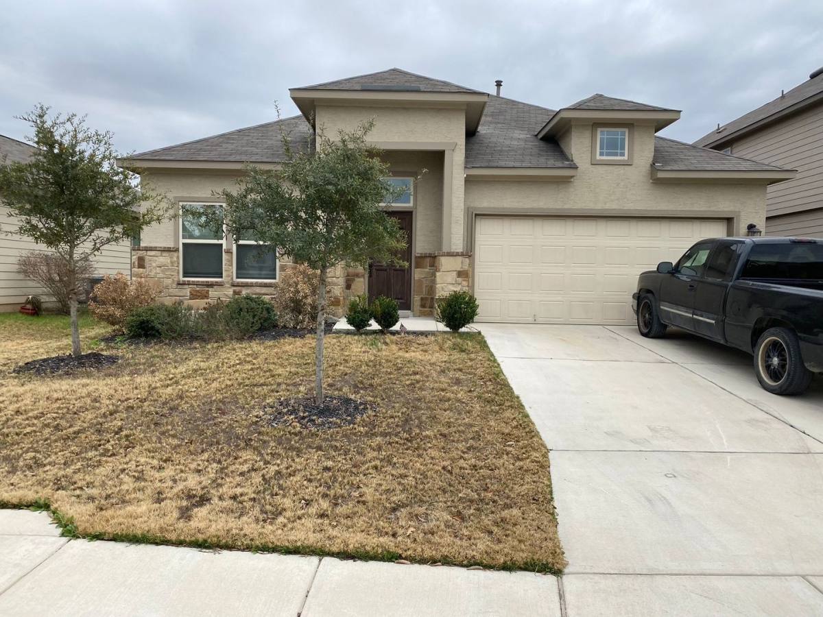 House for rent at 13410 Colorado Parke, San Antonio, TX 78254