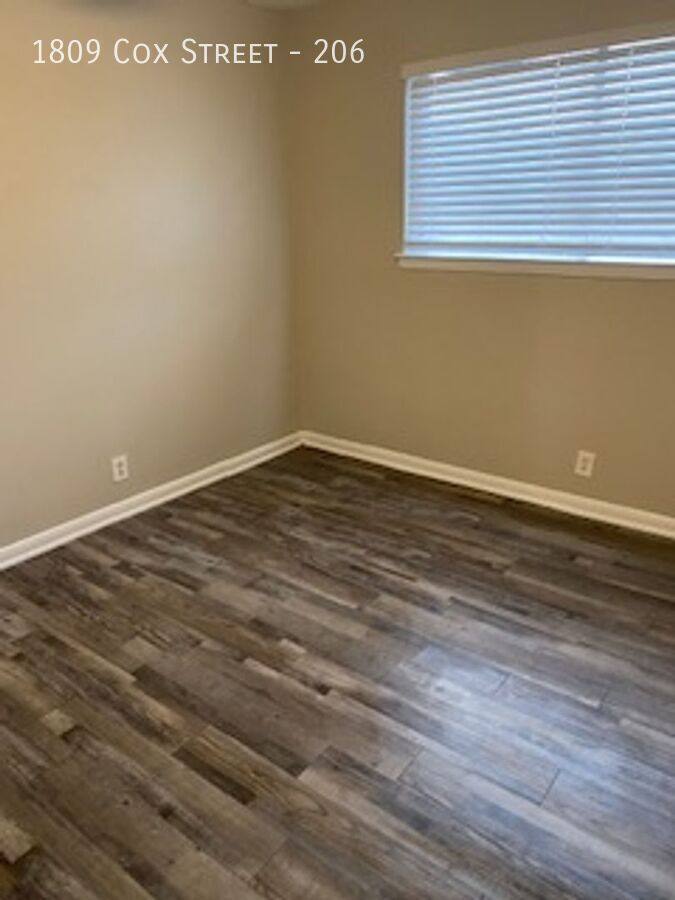 Apartment for rent at 1809 Cox St #206, Carrollton, TX 75006