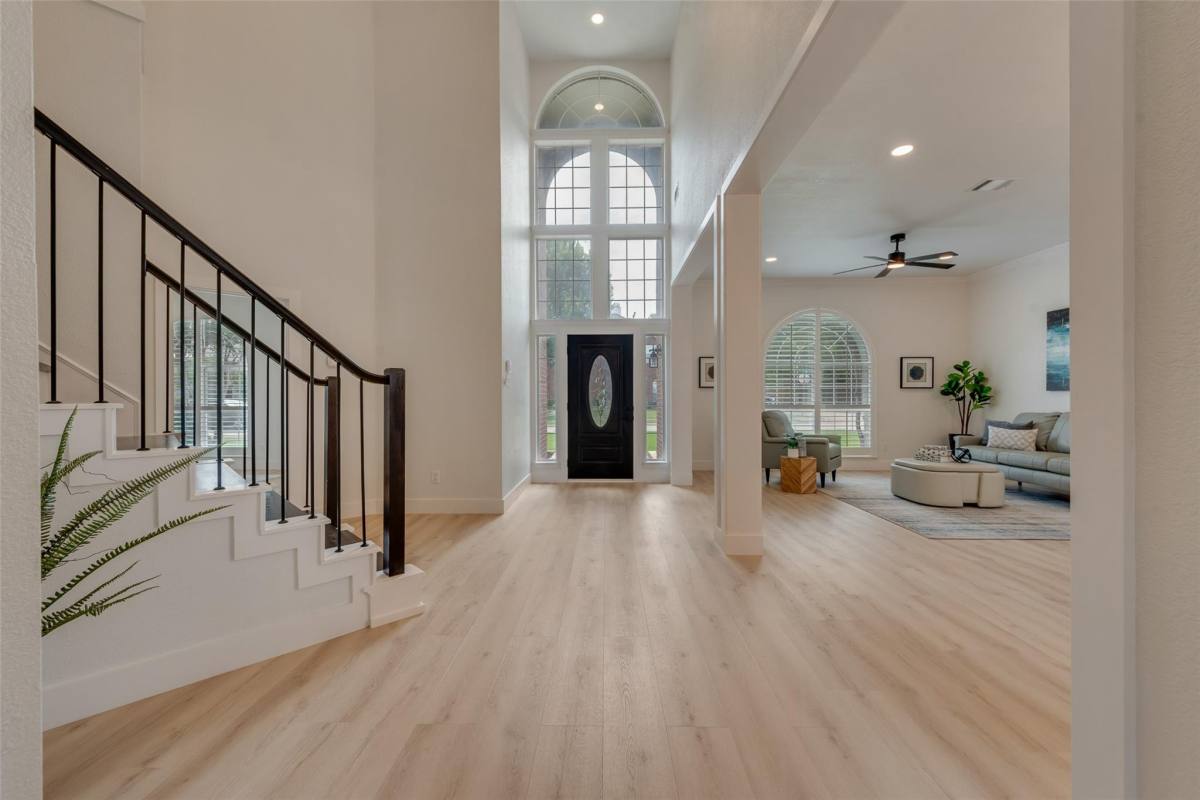 House for rent at 4617 Reunion Dr, Plano, TX 75024