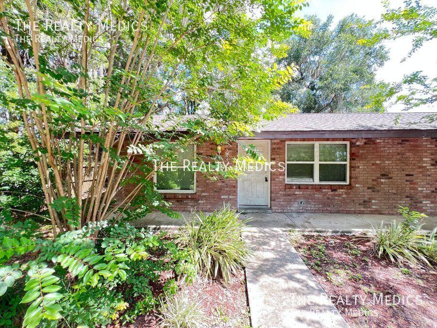 House for rent at 6101 SE Foss Rd #4, Belleview, FL 34420