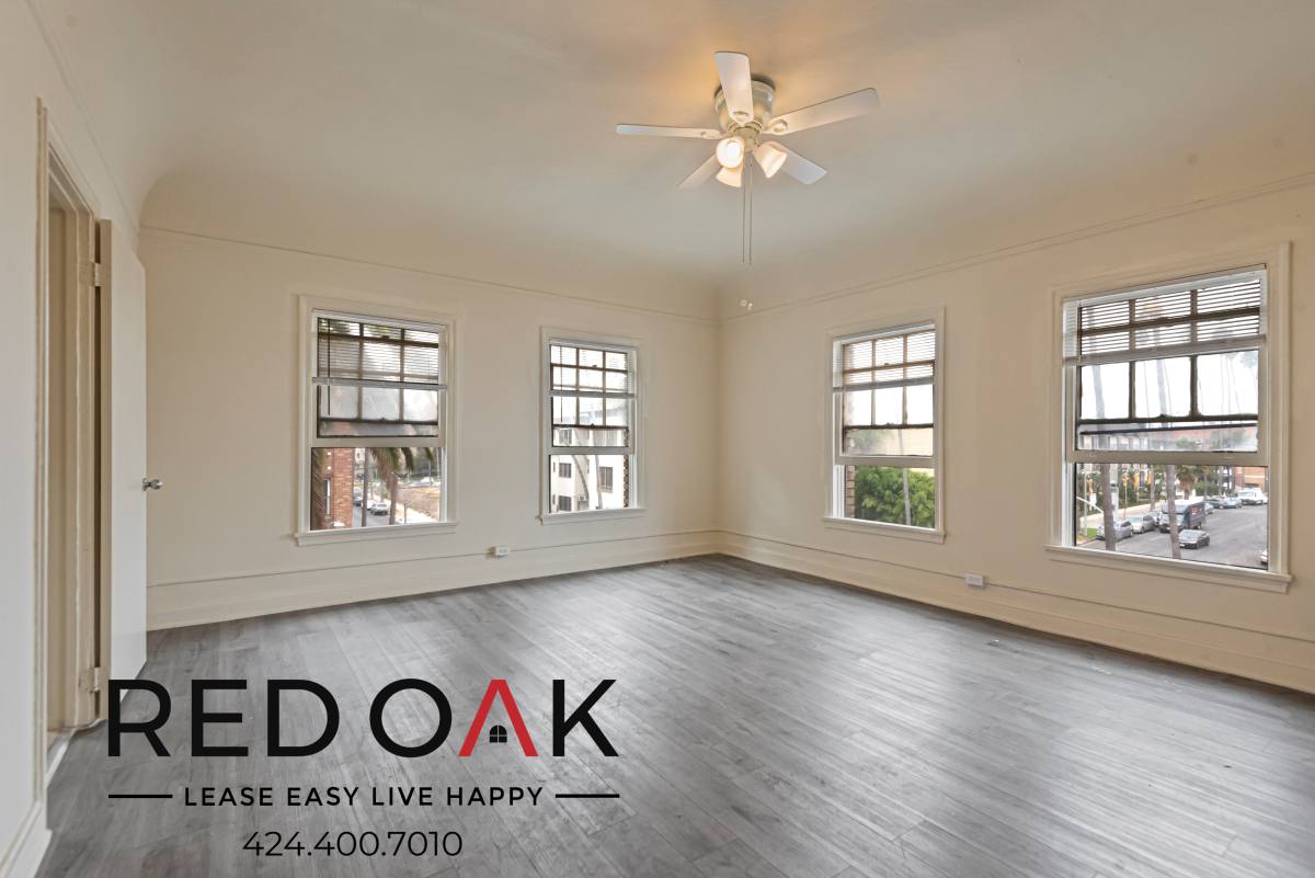 Condo for rent at 400 S Kenmore Ave #201, Los Angeles, CA 90020