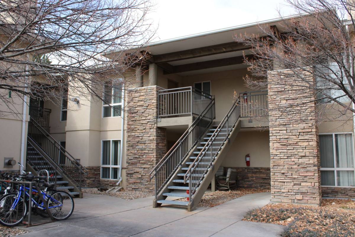 Condo for rent at 6675 S Lemay Ave, Fort Collins, CO 80525