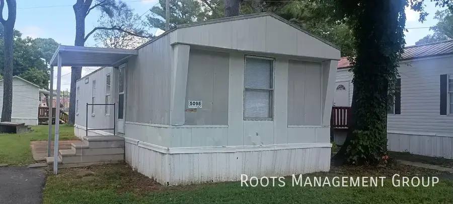 Apartment for rent at 5098 Thompson #99, Millington, TN 38053