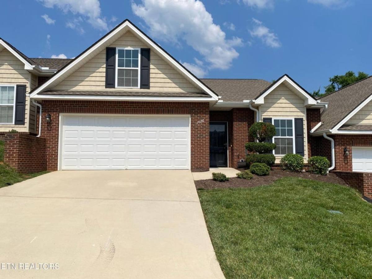 Condo for rent at 1426 Remington Grove Lane, Knoxville, TN 37909