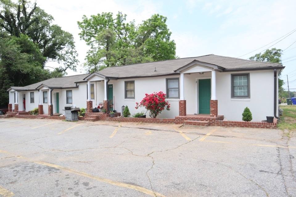 Apartment for rent at 3 Bruce St #5, Greenville, SC 29607