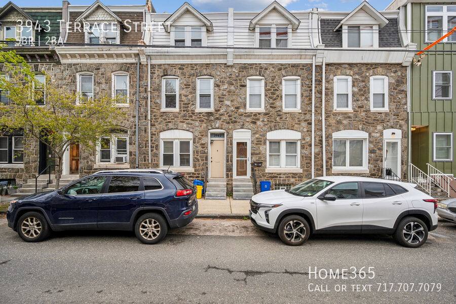 House for rent at 3943 Terrace St, Philadelphia, PA 19128