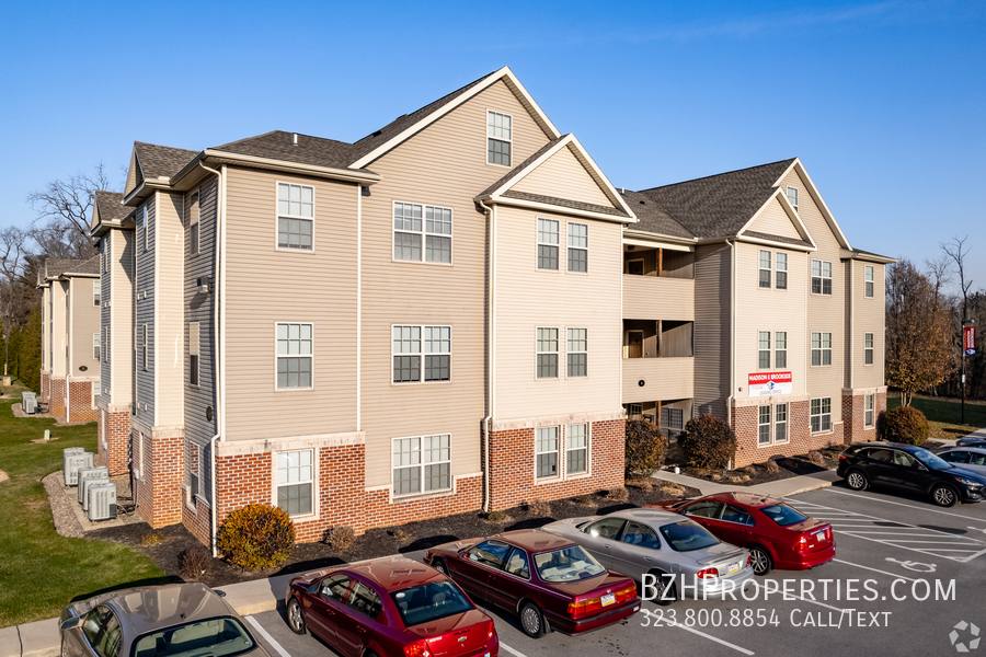 Apartment for rent at 14 Kenneth Ave S, Shippensburg, PA 17257