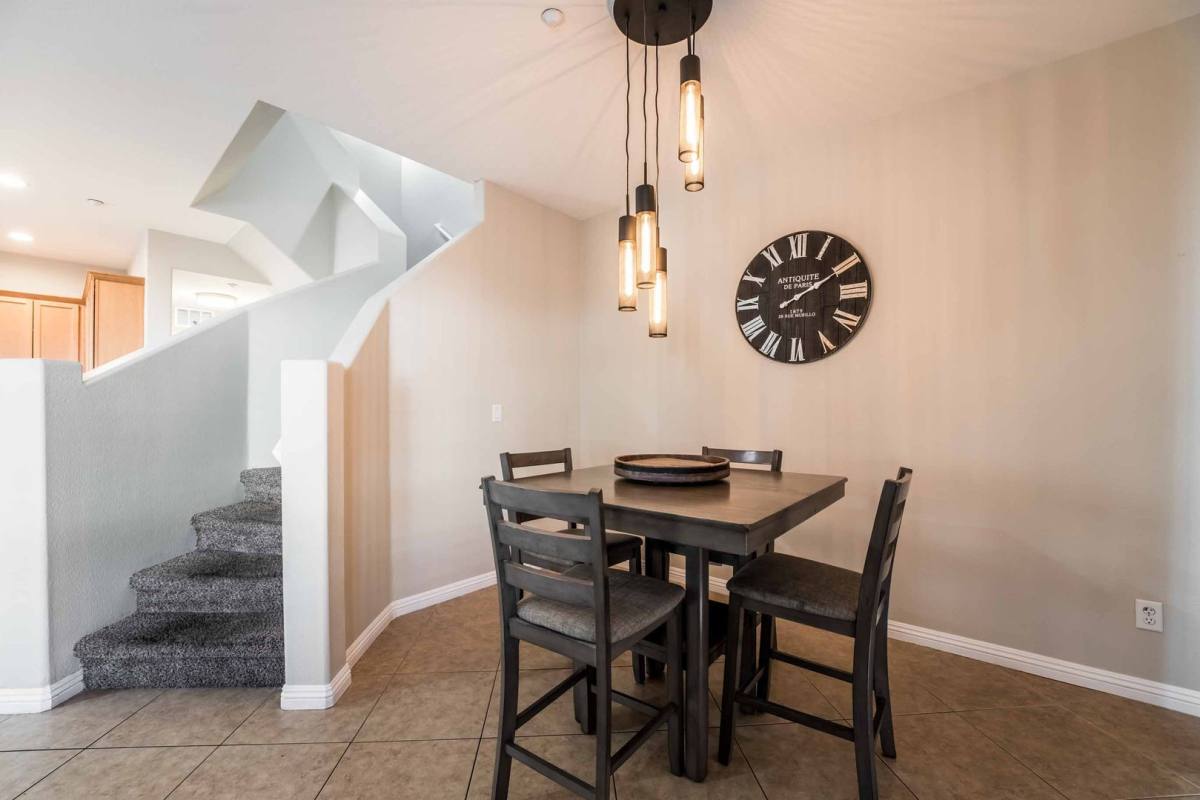 Townhouse for rent at 10049 Diamond Summit Court, Las Vegas, NV 89183