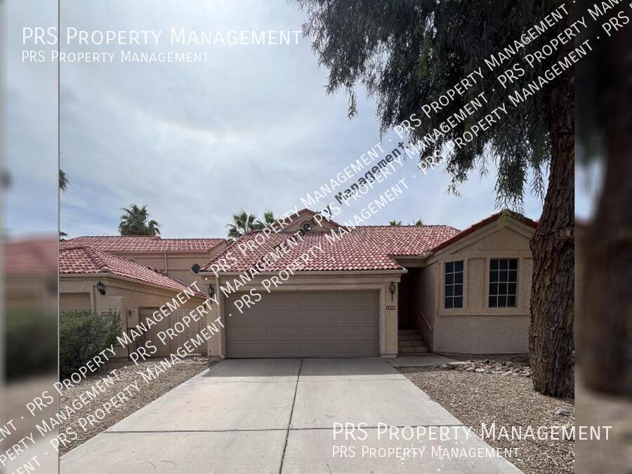 House for rent at 11942 N 112th Way, Scottsdale, AZ 85259