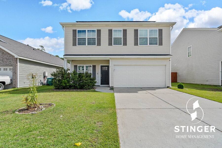 House for rent at 21 Chestnut St, Beaufort, SC 29906