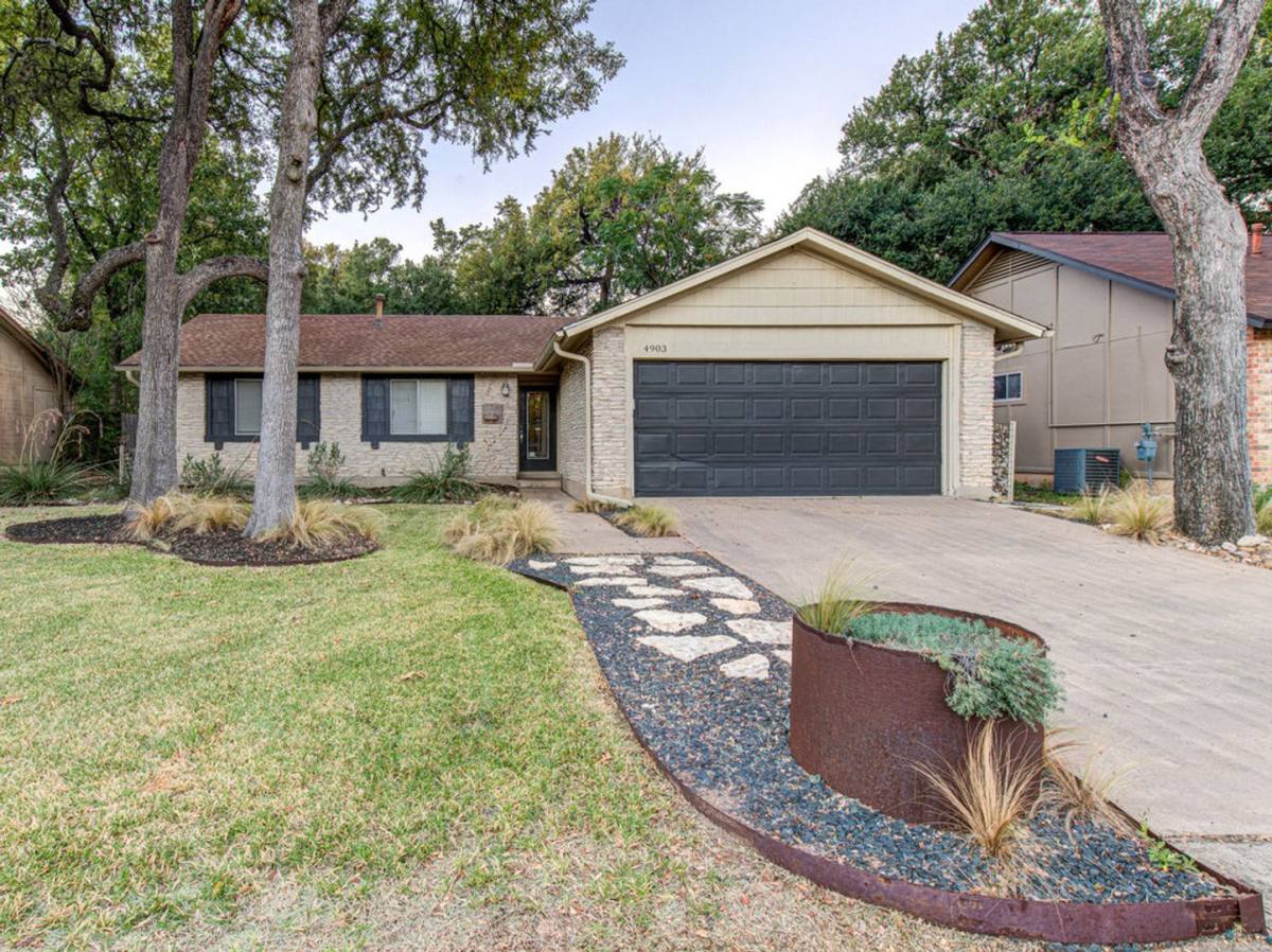 House for rent at 4903 Powder River Rd, Austin, TX 78759