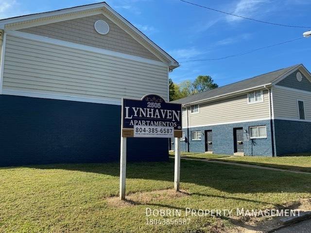 Apartment for rent at 2505 Lynhaven Ave #24, Richmond, VA 23234
