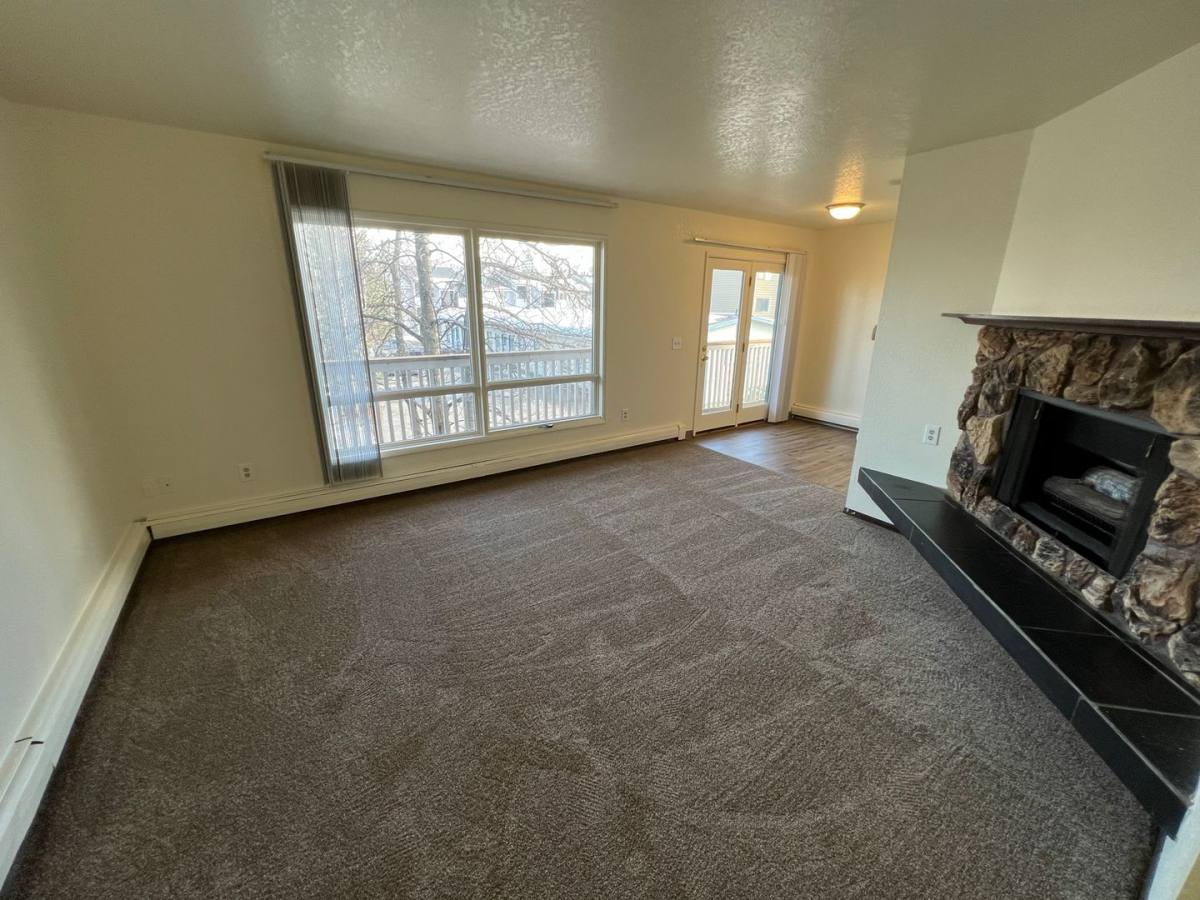 Apartment for rent at 2205 Eureka St, Anchorage, AK 99503