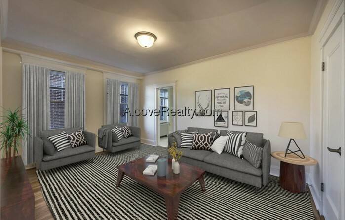 Apartment for rent at 24 Chauncy St #X, Cambridge, MA 02138