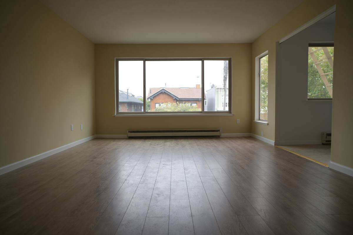 Apartment for rent at 125 Palm Ave #201, San Francisco, CA 94118
