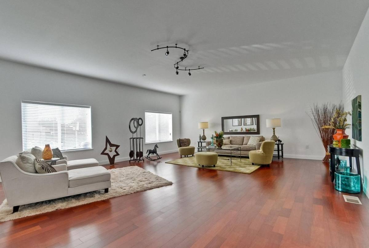 Apartment for rent at 1488 14th St #F, Oakland, CA 94607