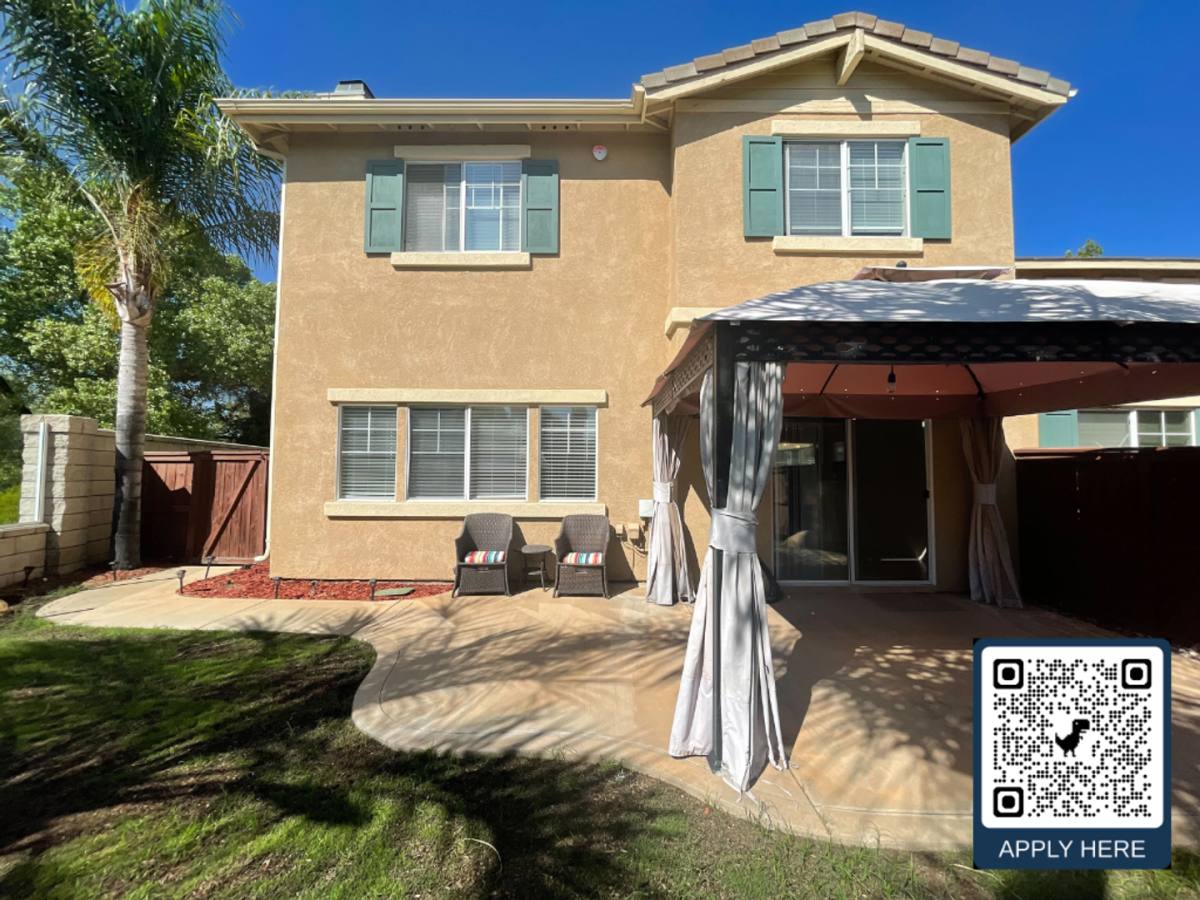 House for rent at 39906 Alpine Union St, Murrieta, CA 92563