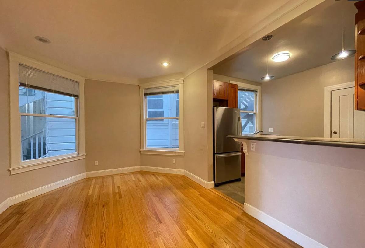Apartment for rent at 115 Haight St, San Francisco, CA 94102