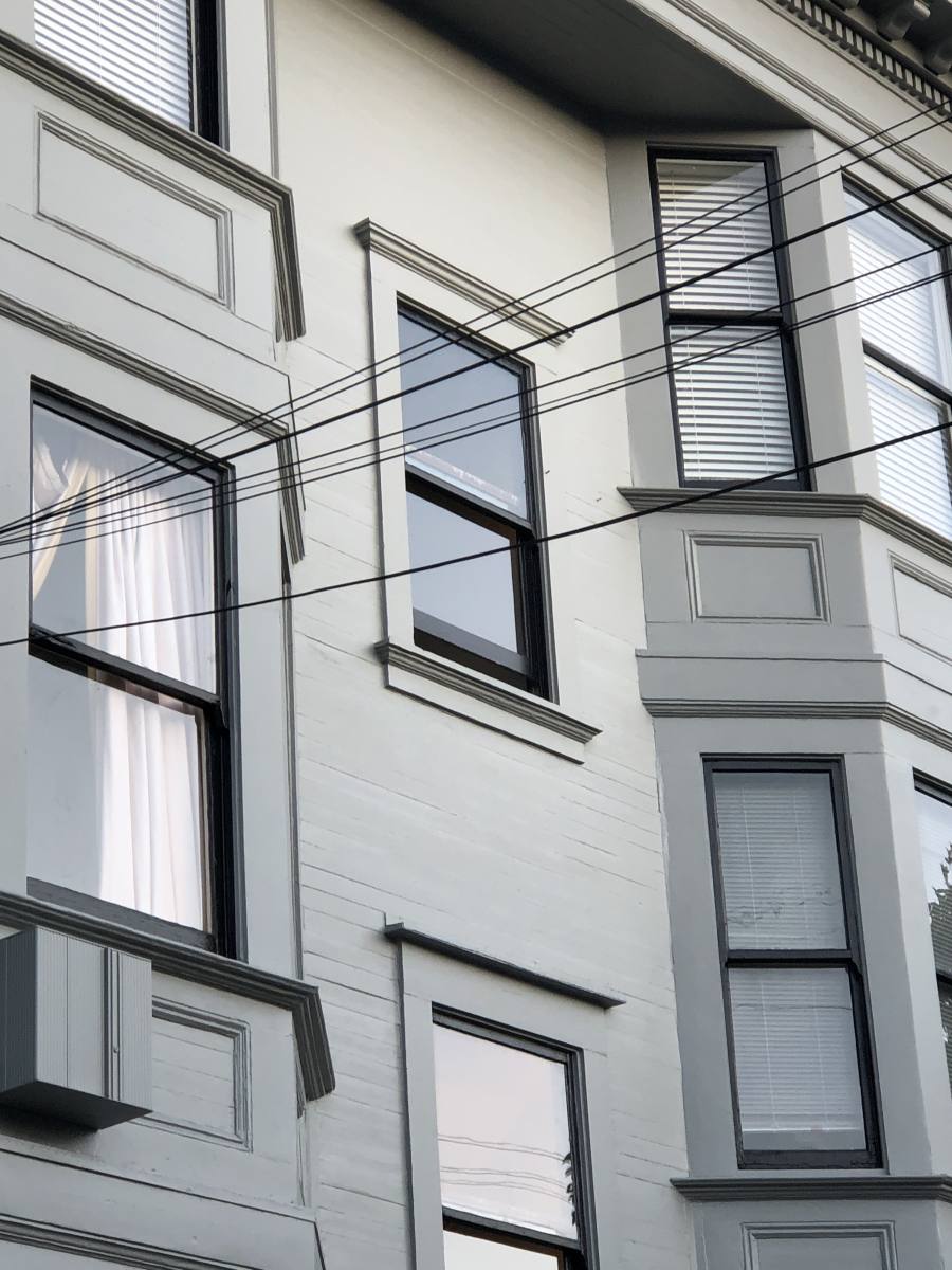 Apartment for rent at 125 Shotwell St, San Francisco, CA 94103
