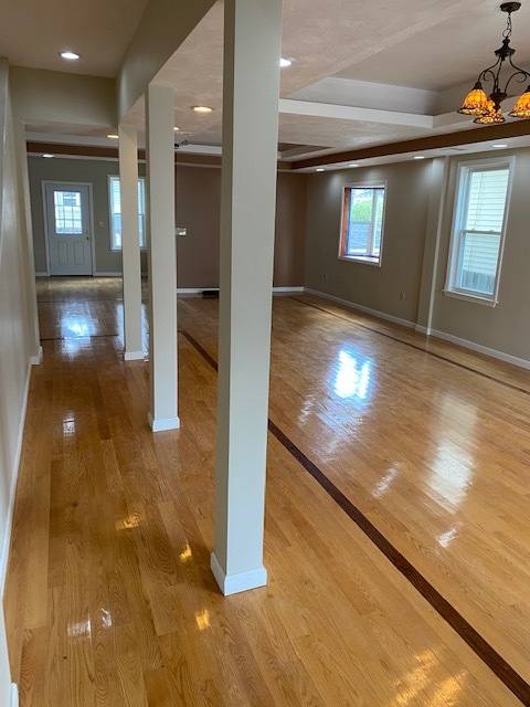 Apartment for rent at 41 Jones Rd, Revere, MA 02151