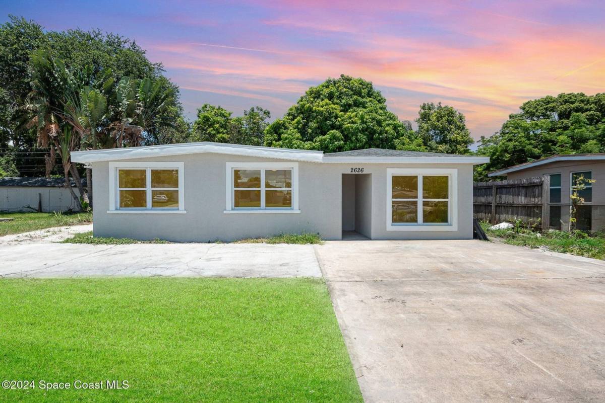 House for rent at 2626 Sarno Rd, Melbourne, FL 32935