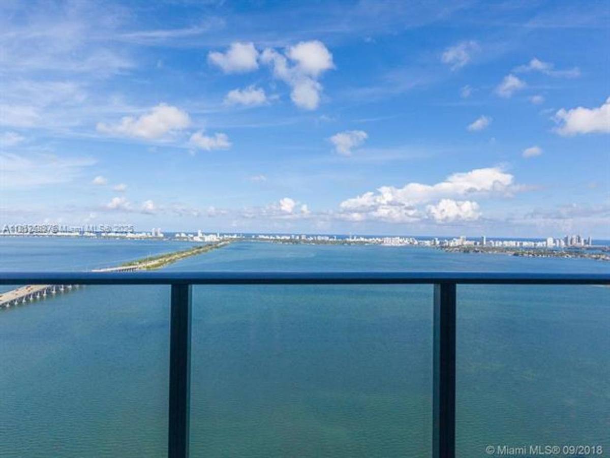 Apartment for rent at 3131 NE 7th Ave, Miami, FL 33137