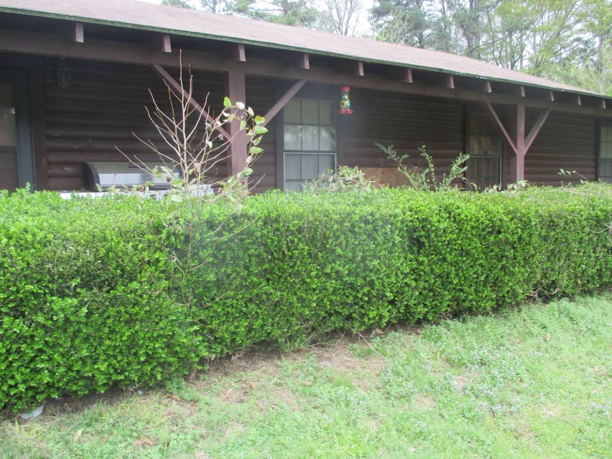 House for rent at 2708 Highway, Simsboro, LA 71275