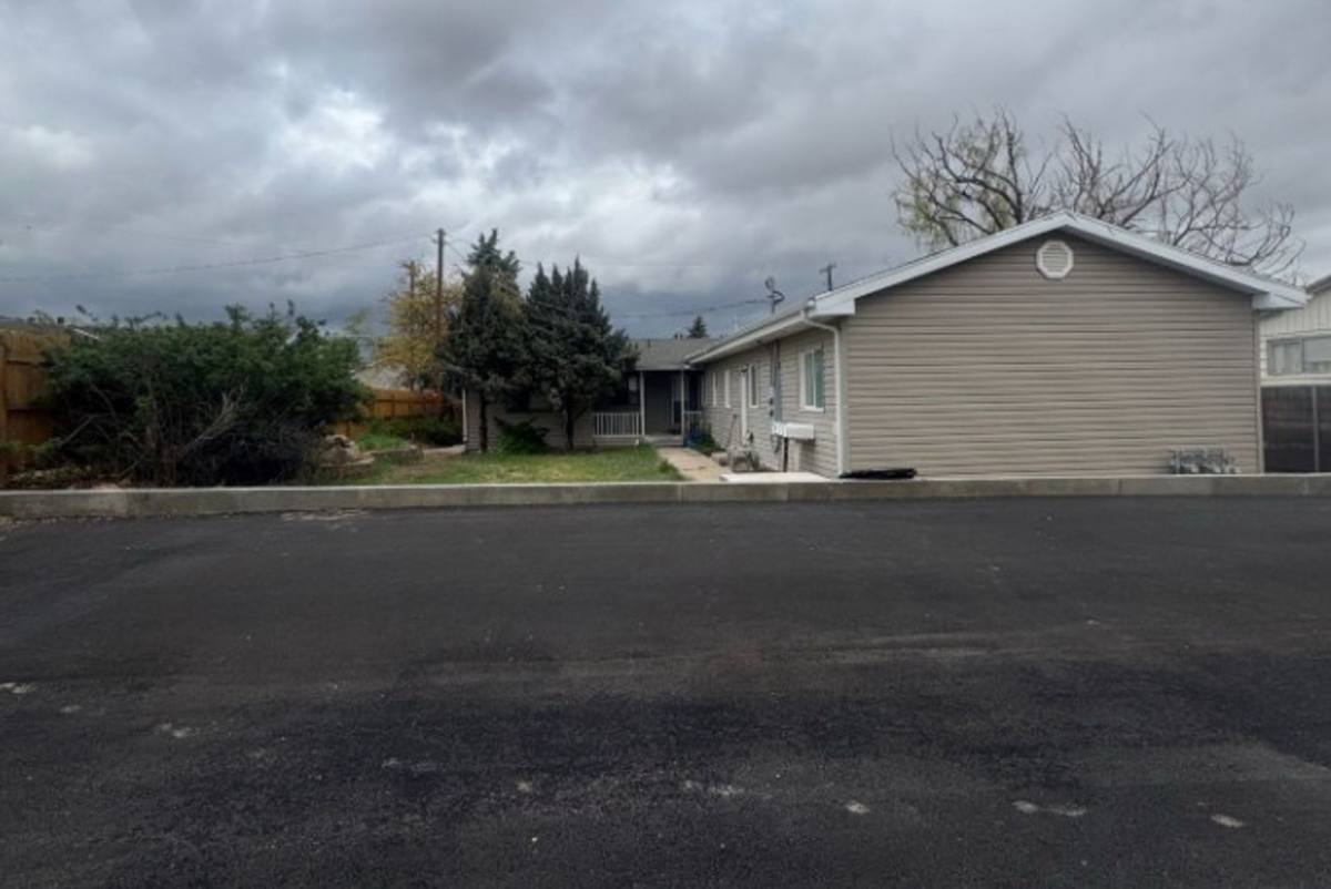 Apartment for rent at 363 N 800 W, Cedar City, UT 84720