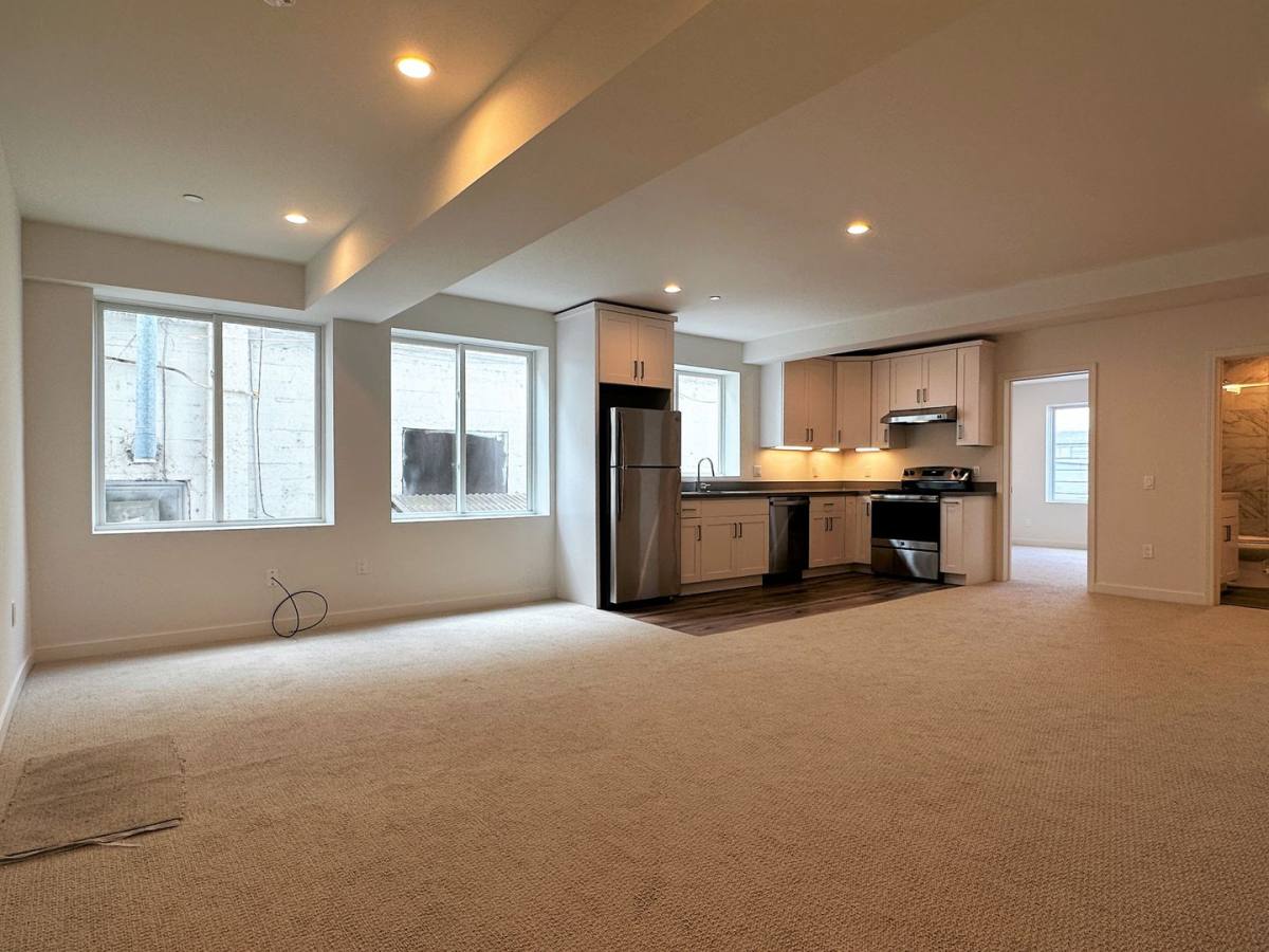 Apartment for rent at 1285 8th Ave, San Francisco, CA 94122