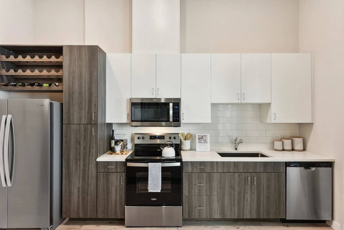 Condo for rent at 6007 N IH-35 #235, Austin, TX 78723