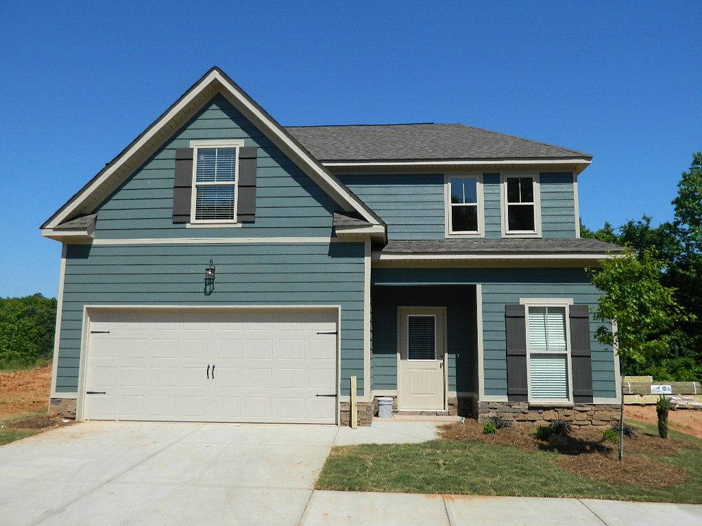 House for rent at 5574 Connor Circle, Evans, GA 30809