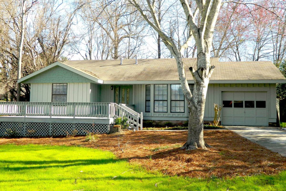 House for rent at 471 Lawrence Dr, Evans, GA 30809