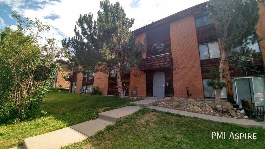Apartment for rent at 2264 Dexter Dr #301, Longmont, CO 80501