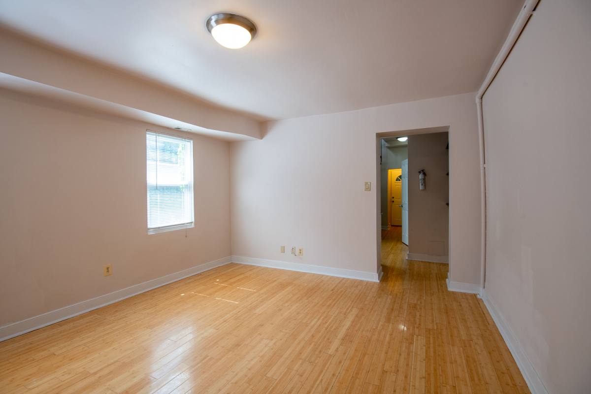 Condo for rent at 1123 5th St NW #2, Washington, DC 20001
