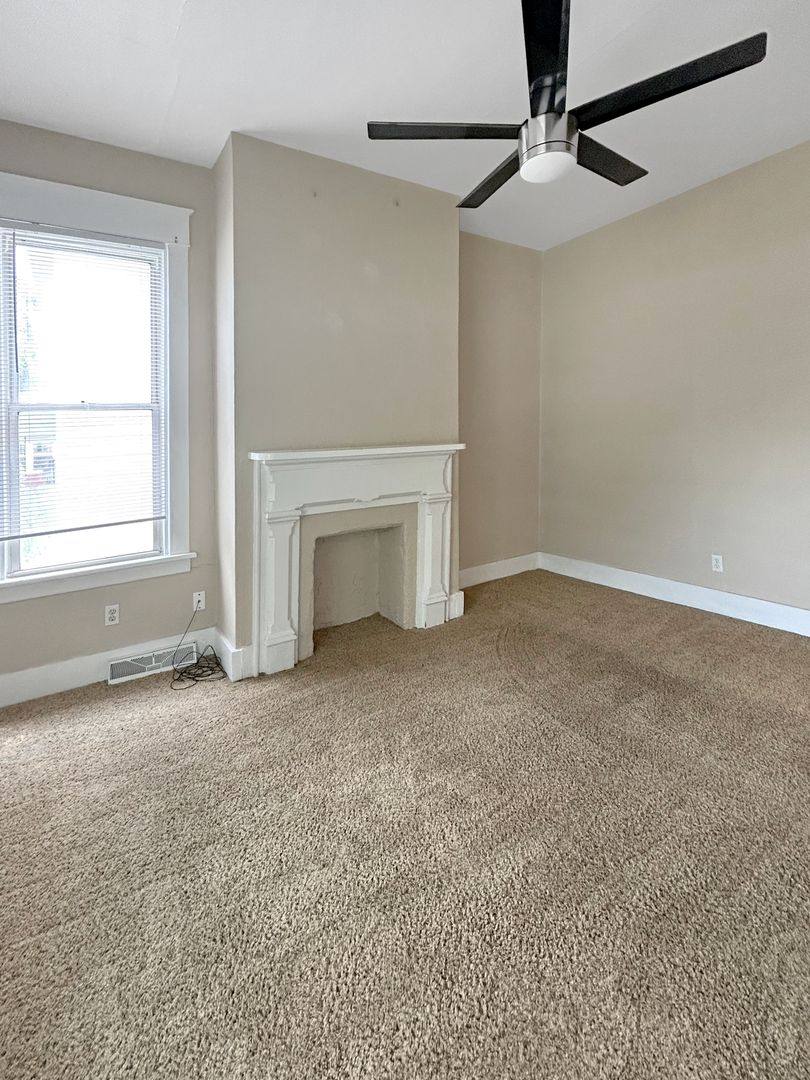 Apartment for rent at 439 College Ave, Beaver, PA 15009