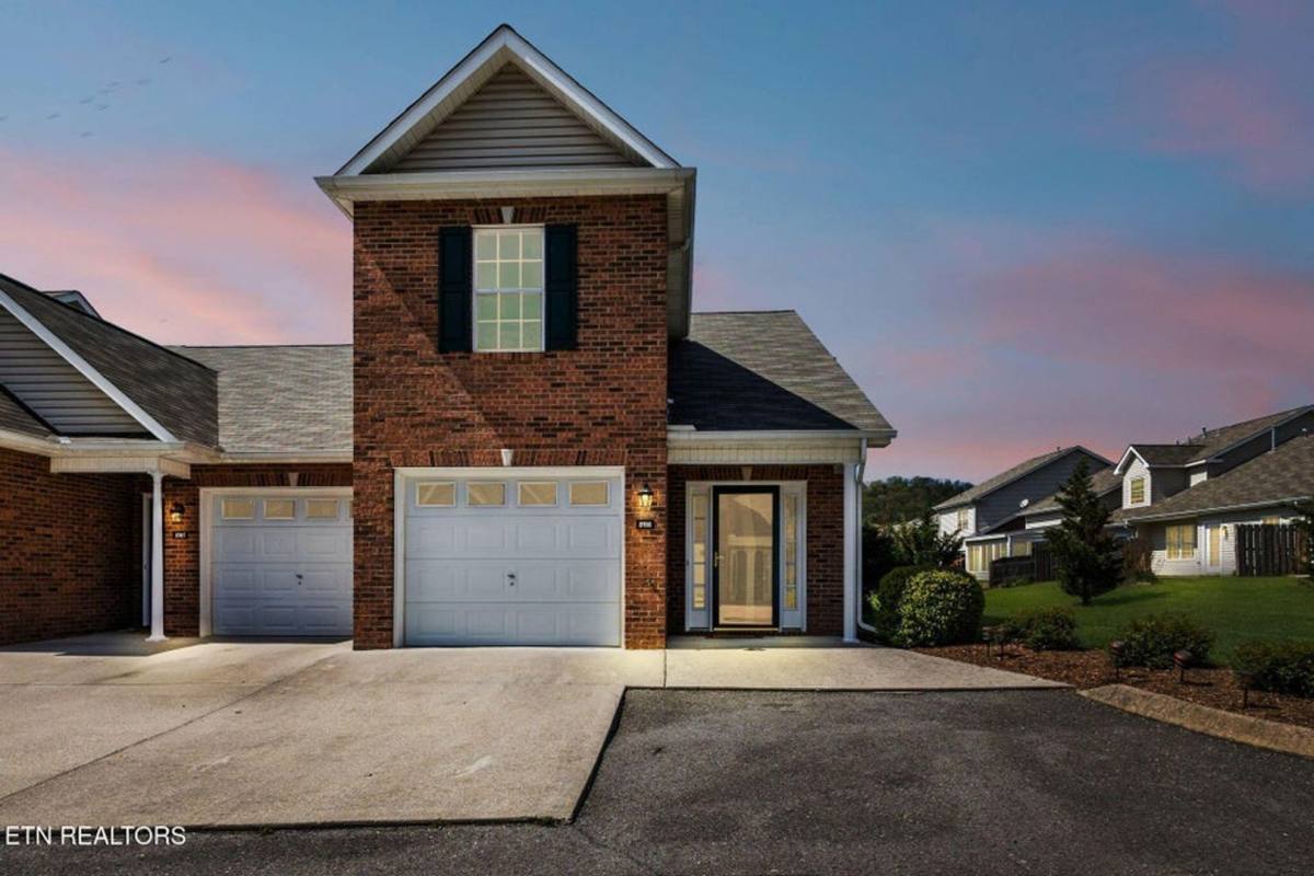 Condo for rent at 3703 Sean Grove Way, Knoxville, TN 37921
