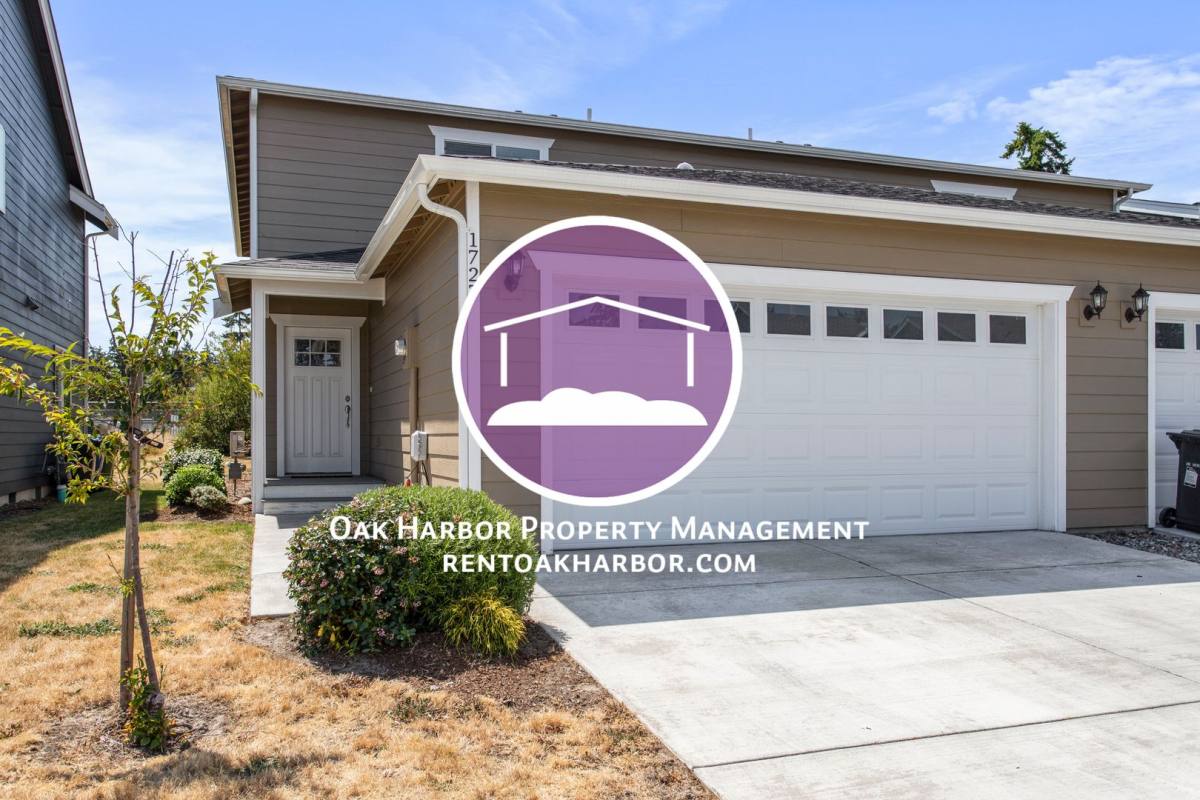 House for rent at 1647 NW 5th Ave, Oak Harbor, WA 98277