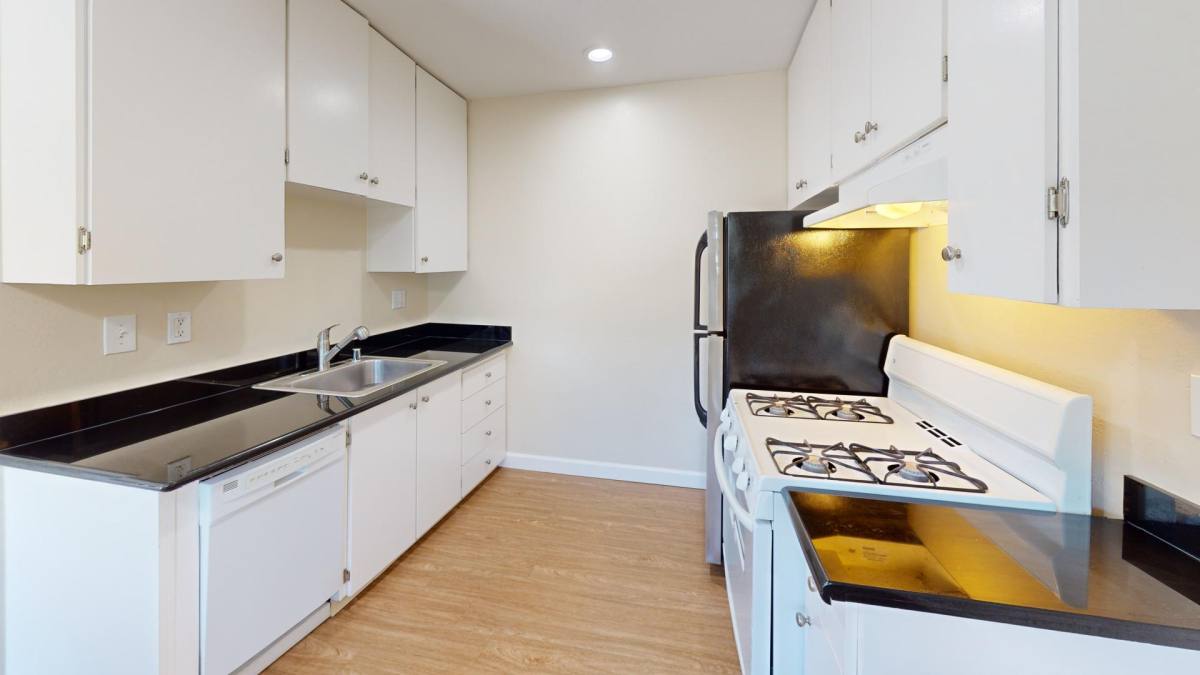 Apartment for rent at 998 Ignacio Blvd #34, Novato, CA 94949