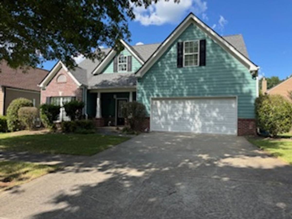 House for rent at 2641 Sedgeview Lane, Buford, GA 30519