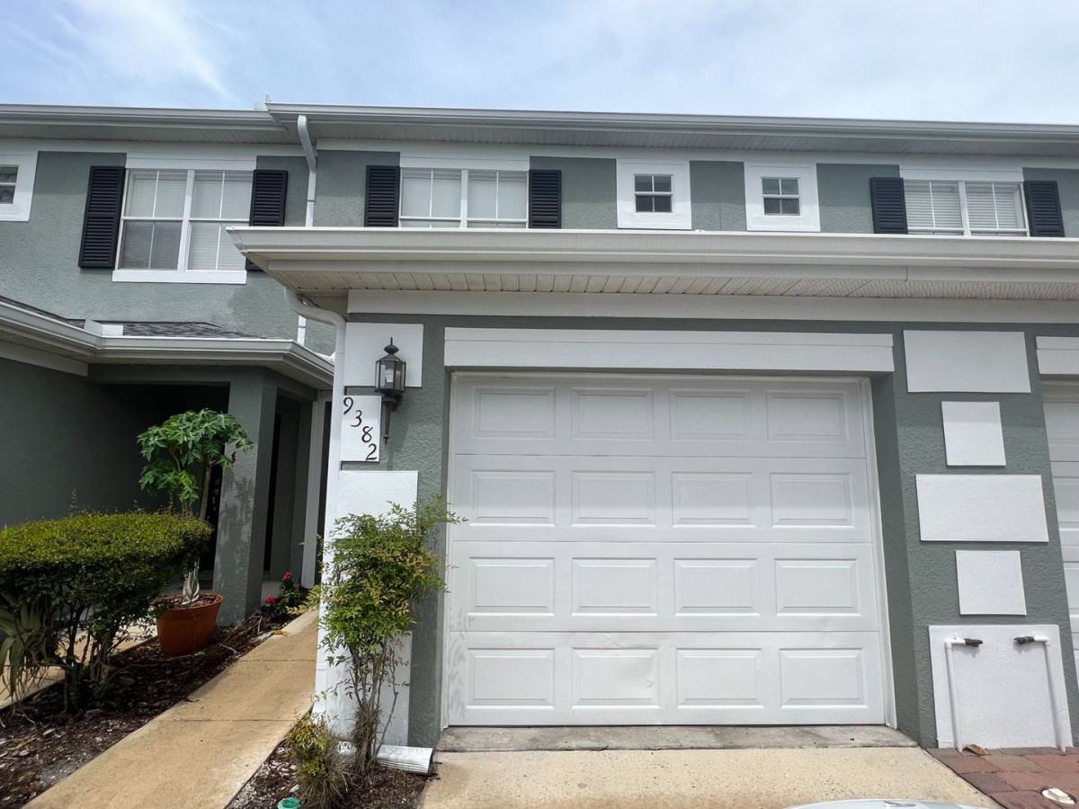 Apartment for rent at 9382 Flowering Cottonwood, Orlando, FL 32832