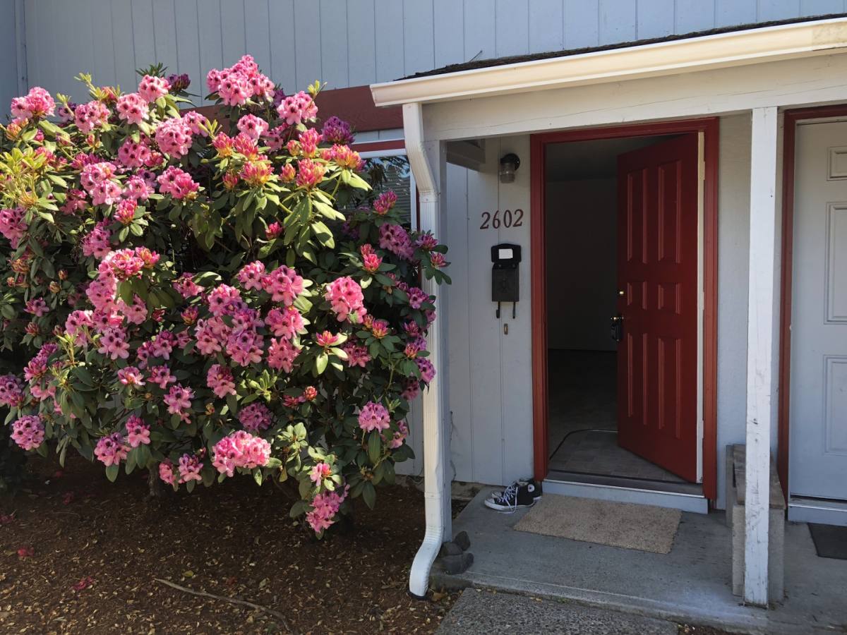 Apartment for rent at 2602 NW Coolidge Way, Corvallis, OR 97330
