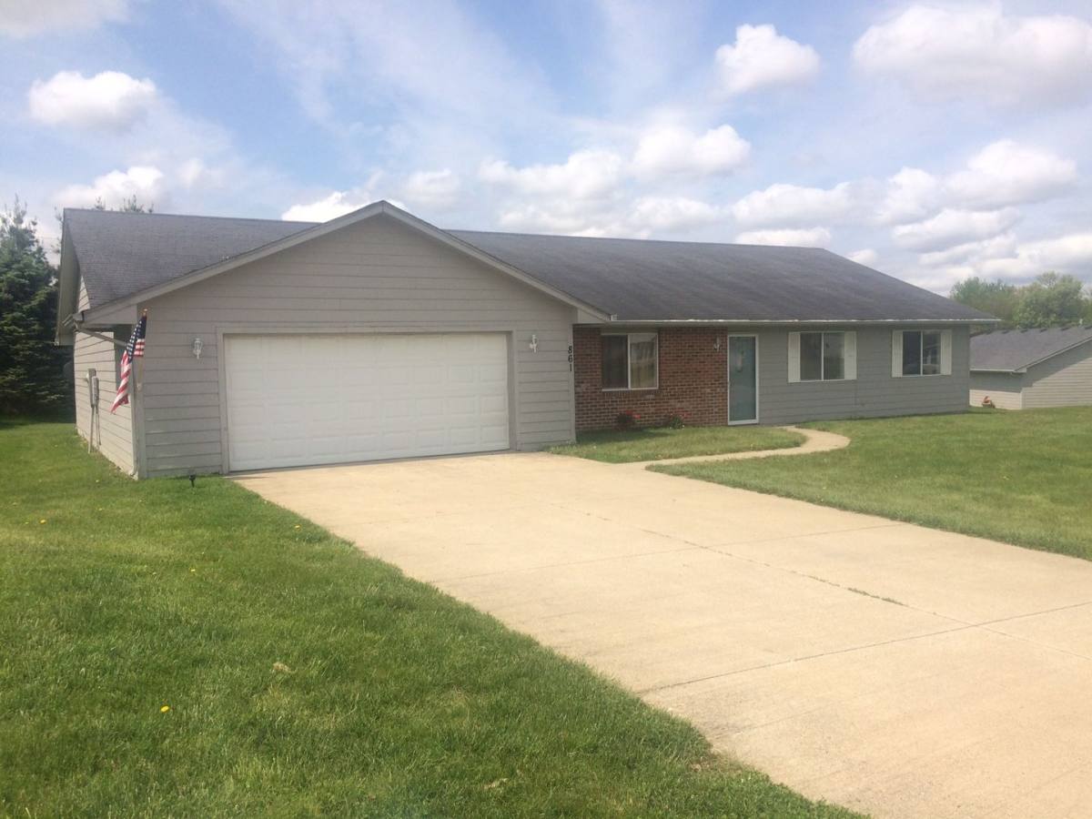 Apartment for rent at 775 S 17th Ave W, Newton, IA 50208