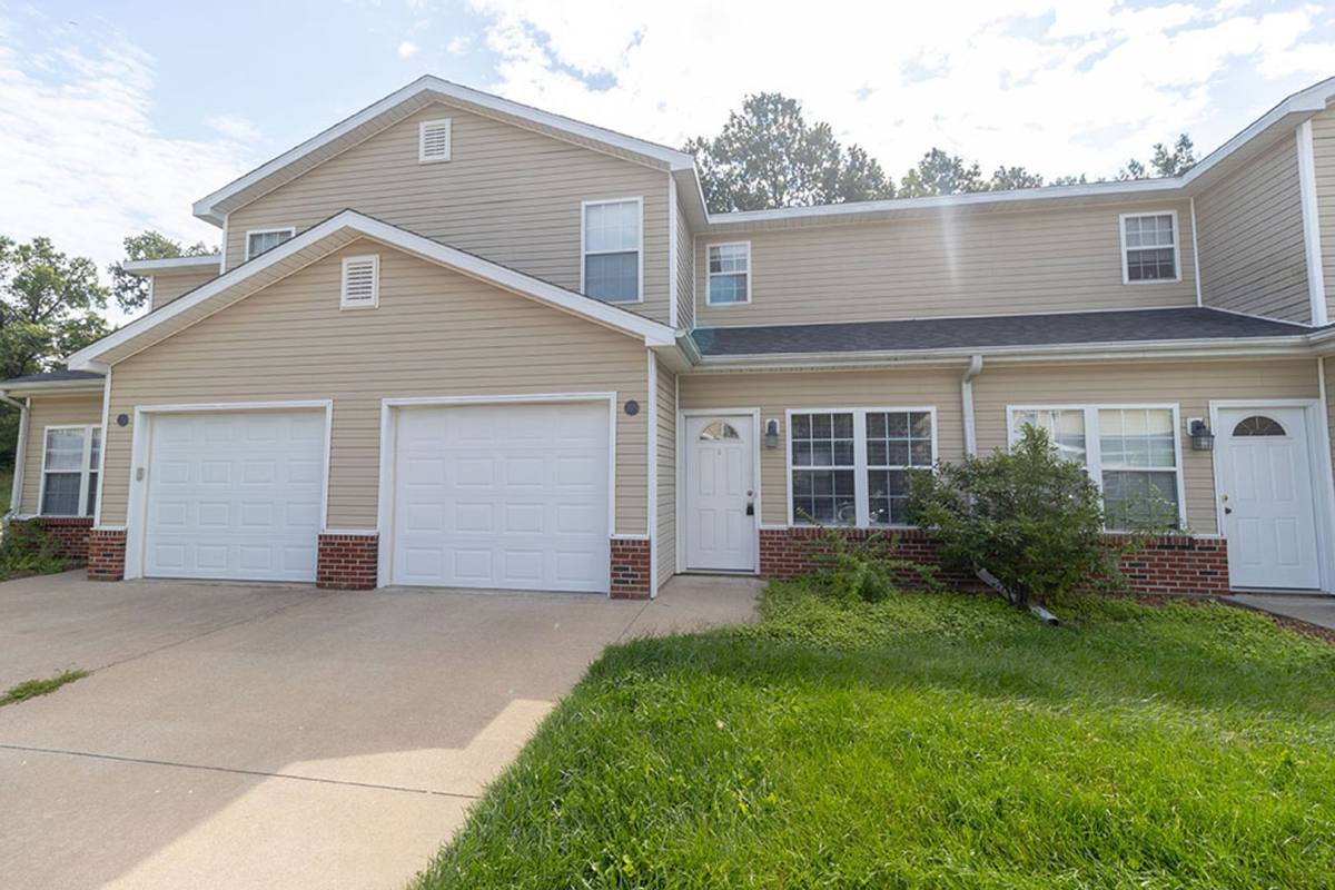 Townhouse for rent at 5000 Derby Ridge Dr, Columbia, MO 65202