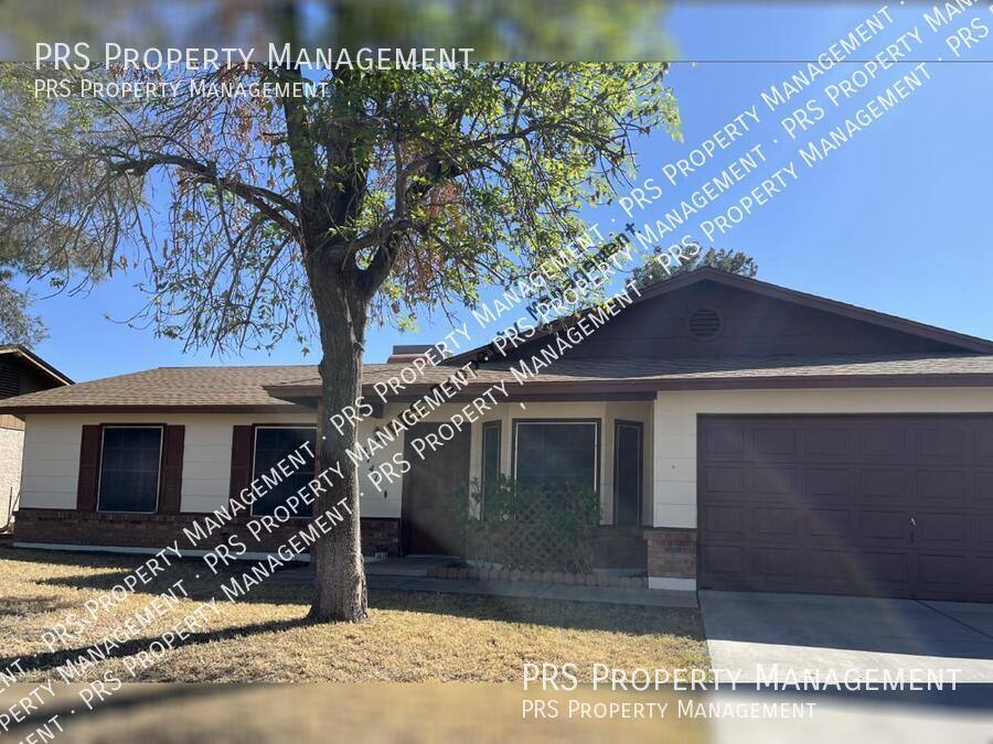 House for rent at 3747 E Hampton Ave, Mesa, AZ 85206