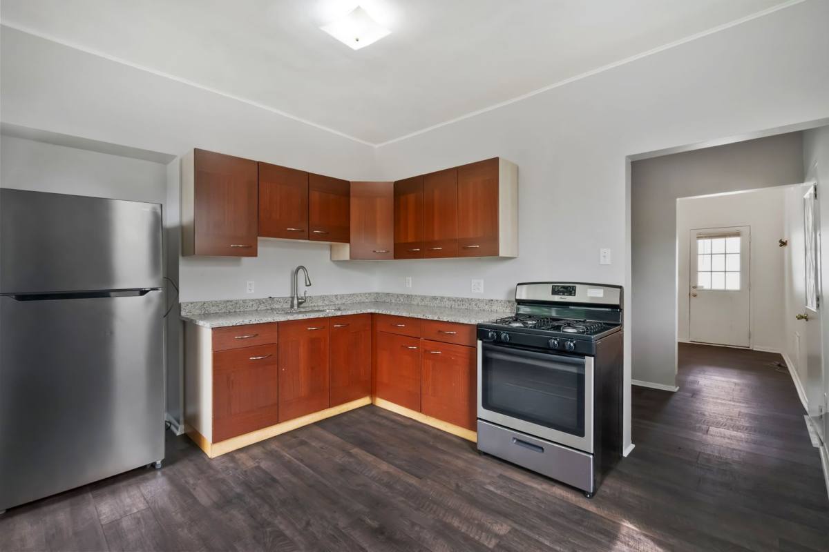 Apartment for rent at 314 Kathleen St, Pittsburgh, PA 15211