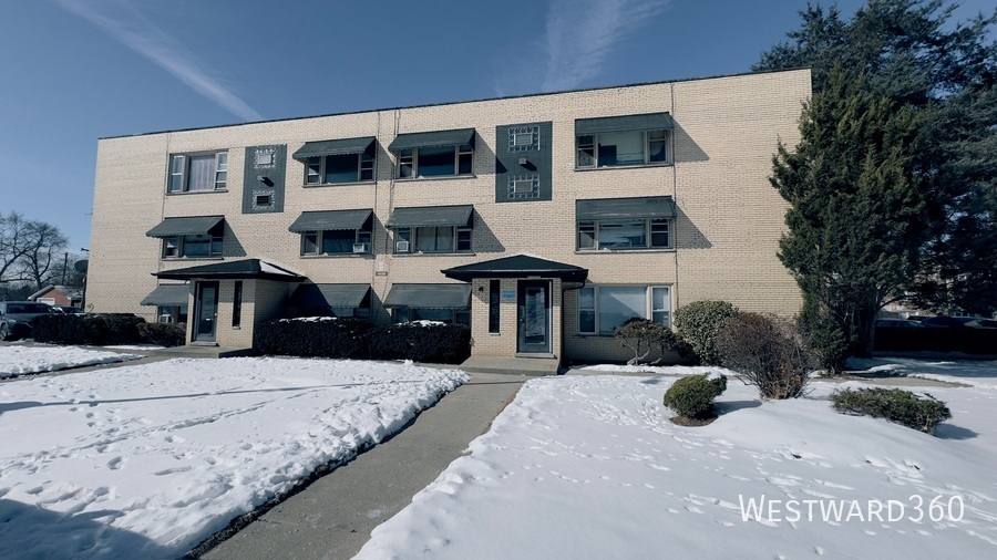Apartment for rent at 14124 Atlantic Ave #9, Riverdale, IL 60827