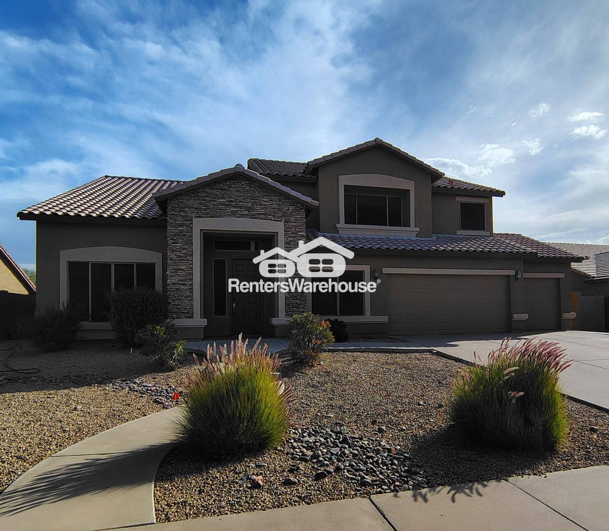 House for rent at 1825 S 96th St, Mesa, AZ 85209