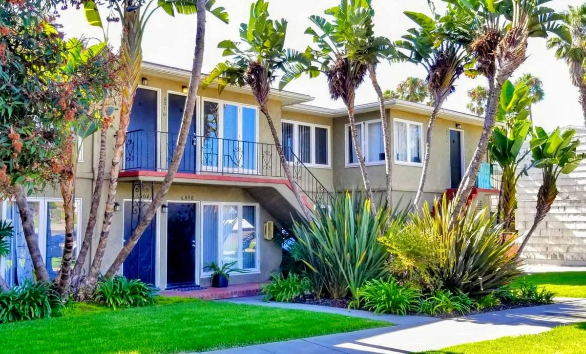 Apartment for rent at 6510 La Jolla Blvd, Apple Valley, CA 92307